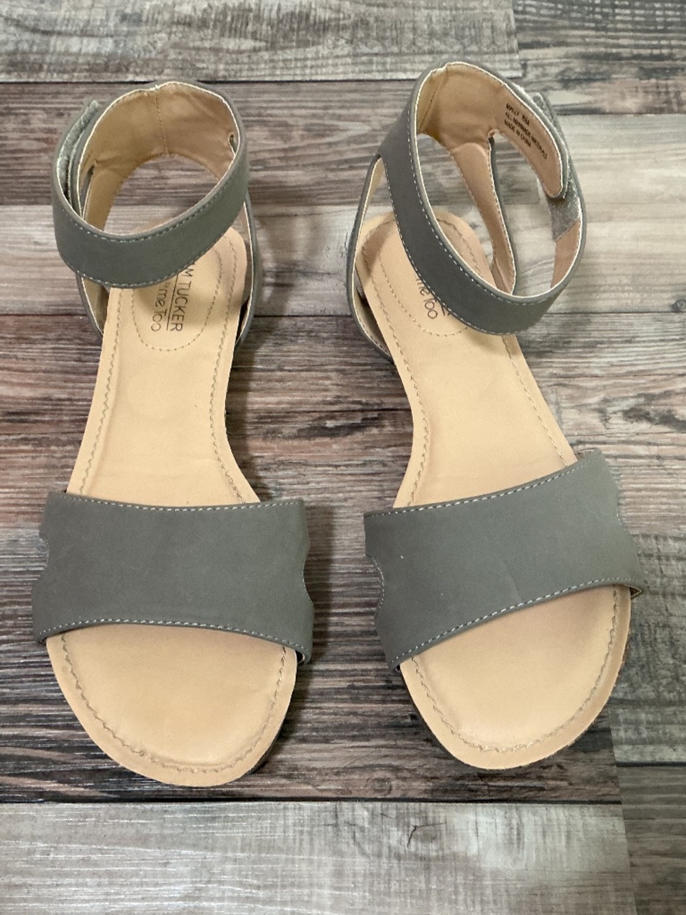 Adam Tucker by Me Too Mally Sandals - 8